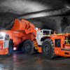 Sandvik Underground loaders and trucks